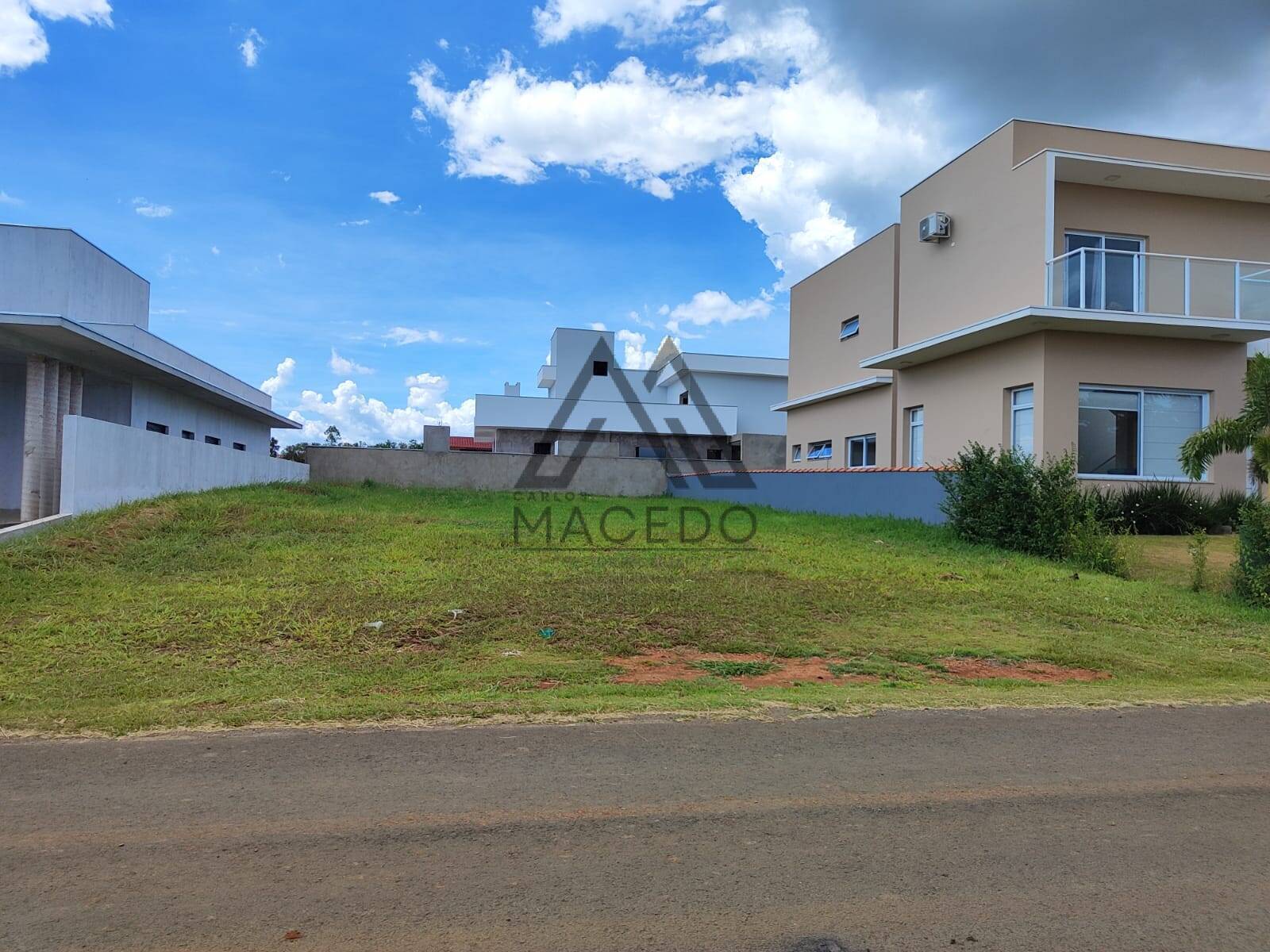 Terreno à venda, 450m² - Foto 4