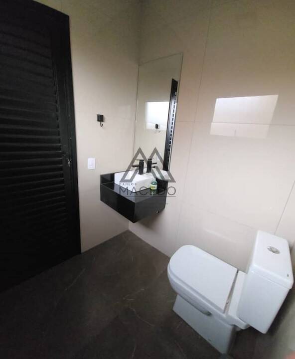 Sobrado à venda com 4 quartos, 250m² - Foto 16