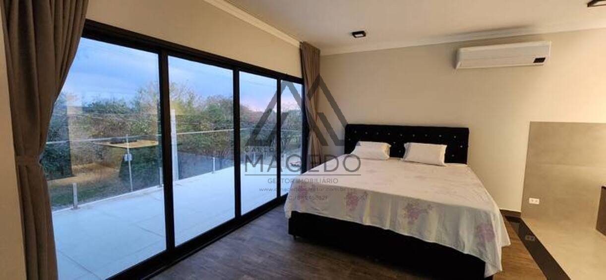 Sobrado à venda com 4 quartos, 250m² - Foto 17