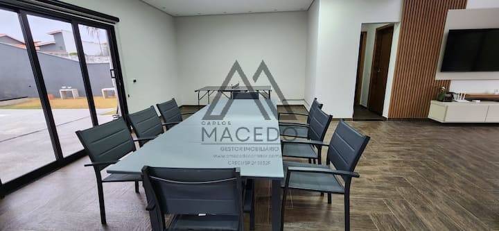 Sobrado à venda com 4 quartos, 250m² - Foto 23