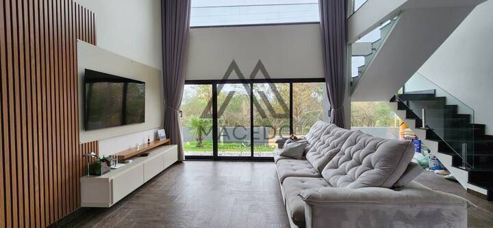 Sobrado à venda com 4 quartos, 250m² - Foto 24