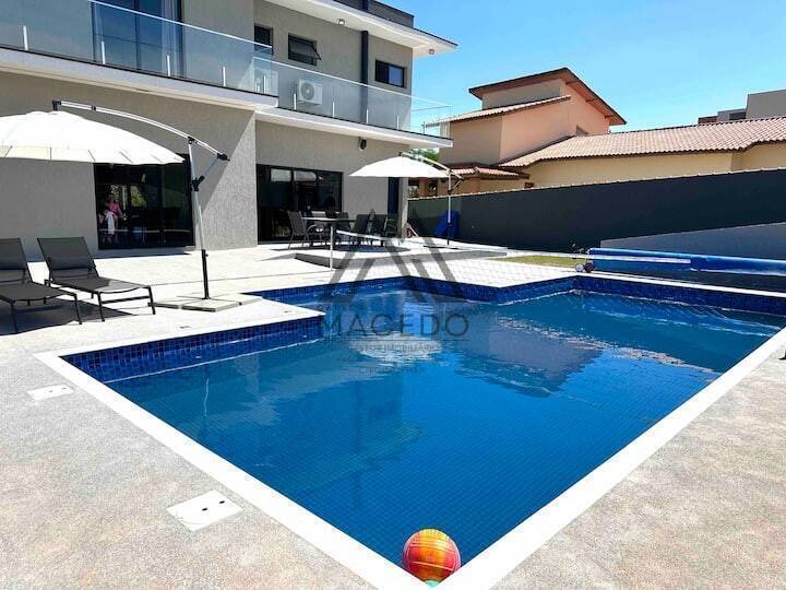 Sobrado à venda com 4 quartos, 250m² - Foto 31