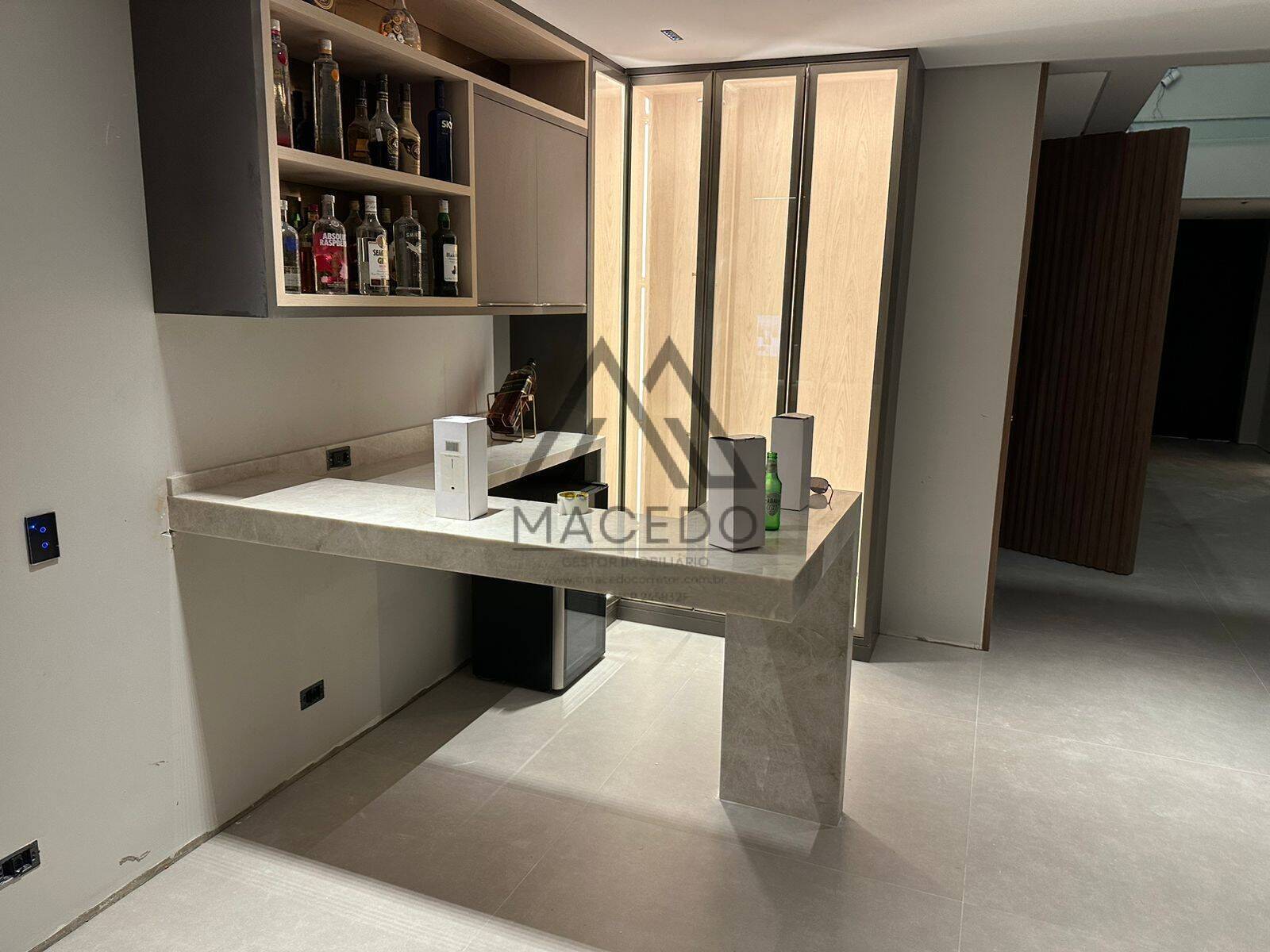Casa de Condomínio, 4 quartos - Foto 8