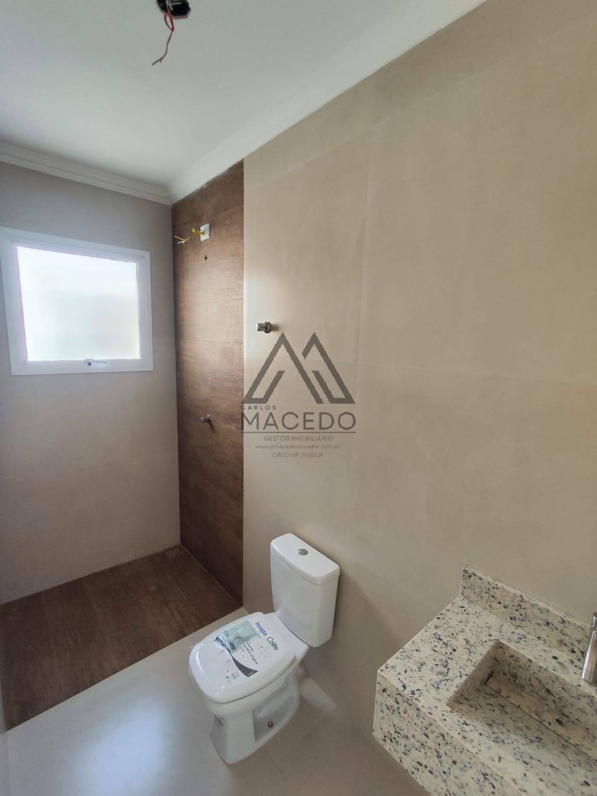 Casa de Condomínio à venda com 3 quartos, 450m² - Foto 18