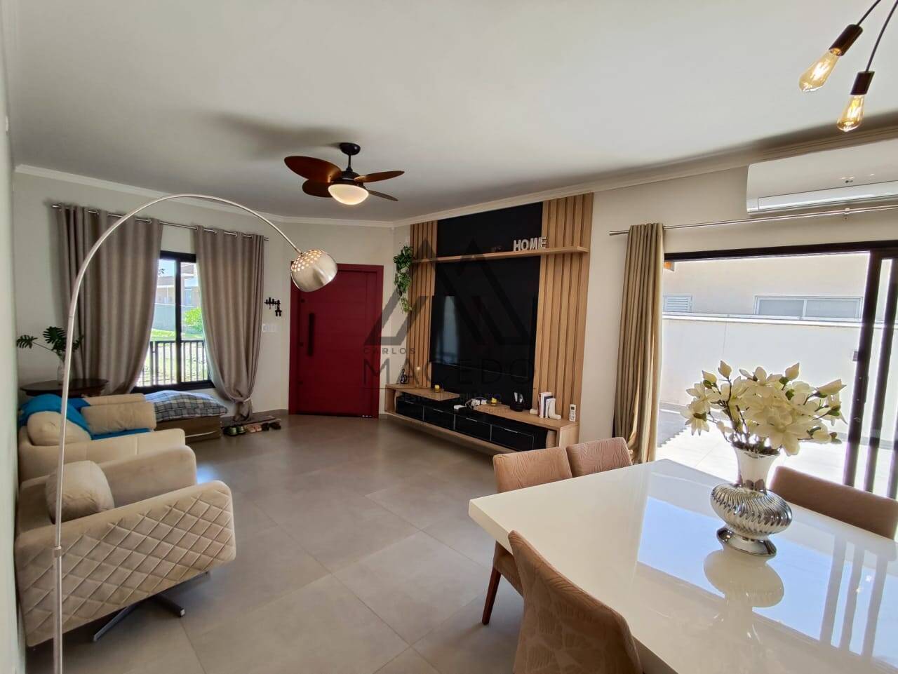 Casa de Condomínio à venda com 3 quartos, 450m² - Foto 7