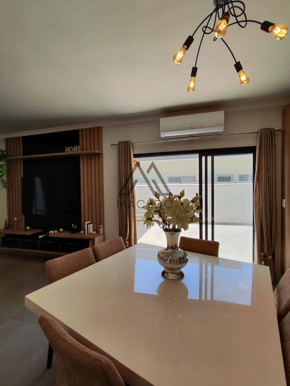 Casa de Condomínio à venda com 3 quartos, 450m² - Foto 9