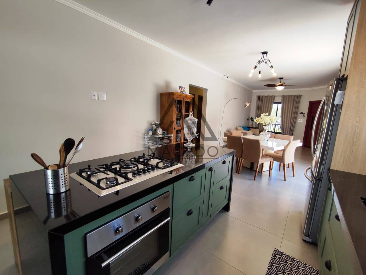 Casa de Condomínio à venda com 3 quartos, 450m² - Foto 12