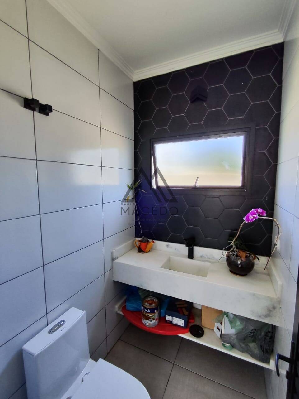 Casa de Condomínio à venda com 3 quartos, 450m² - Foto 16
