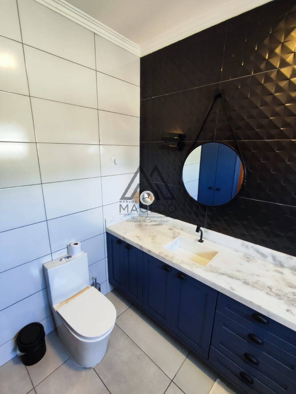 Casa de Condomínio à venda com 3 quartos, 450m² - Foto 15