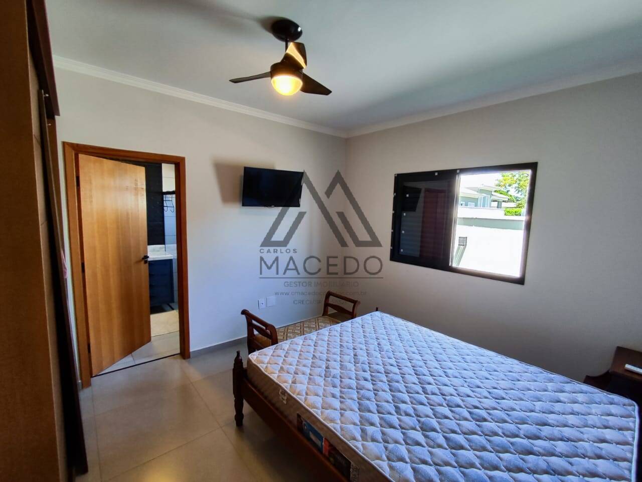 Casa de Condomínio à venda com 3 quartos, 450m² - Foto 18