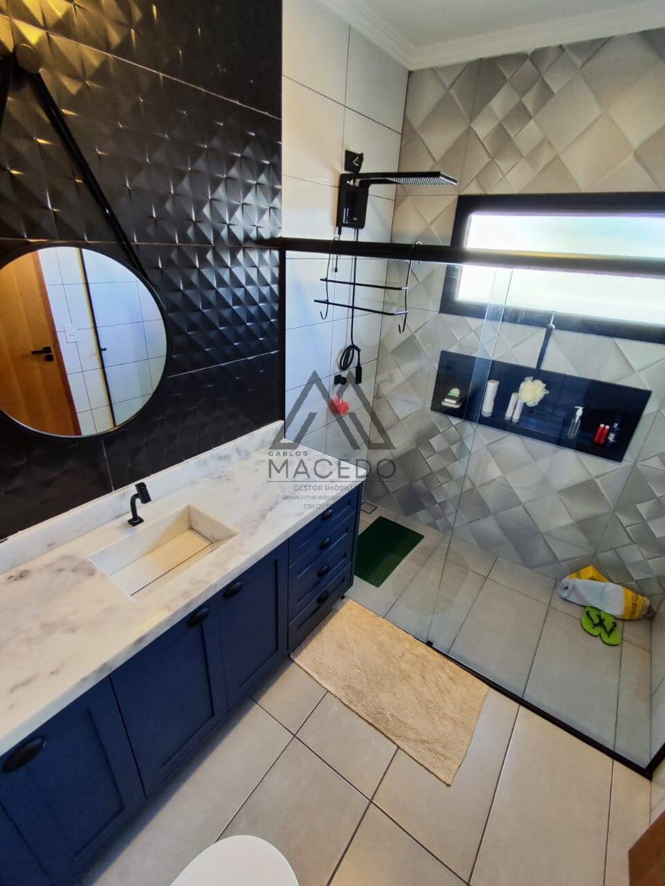 Casa de Condomínio à venda com 3 quartos, 450m² - Foto 14