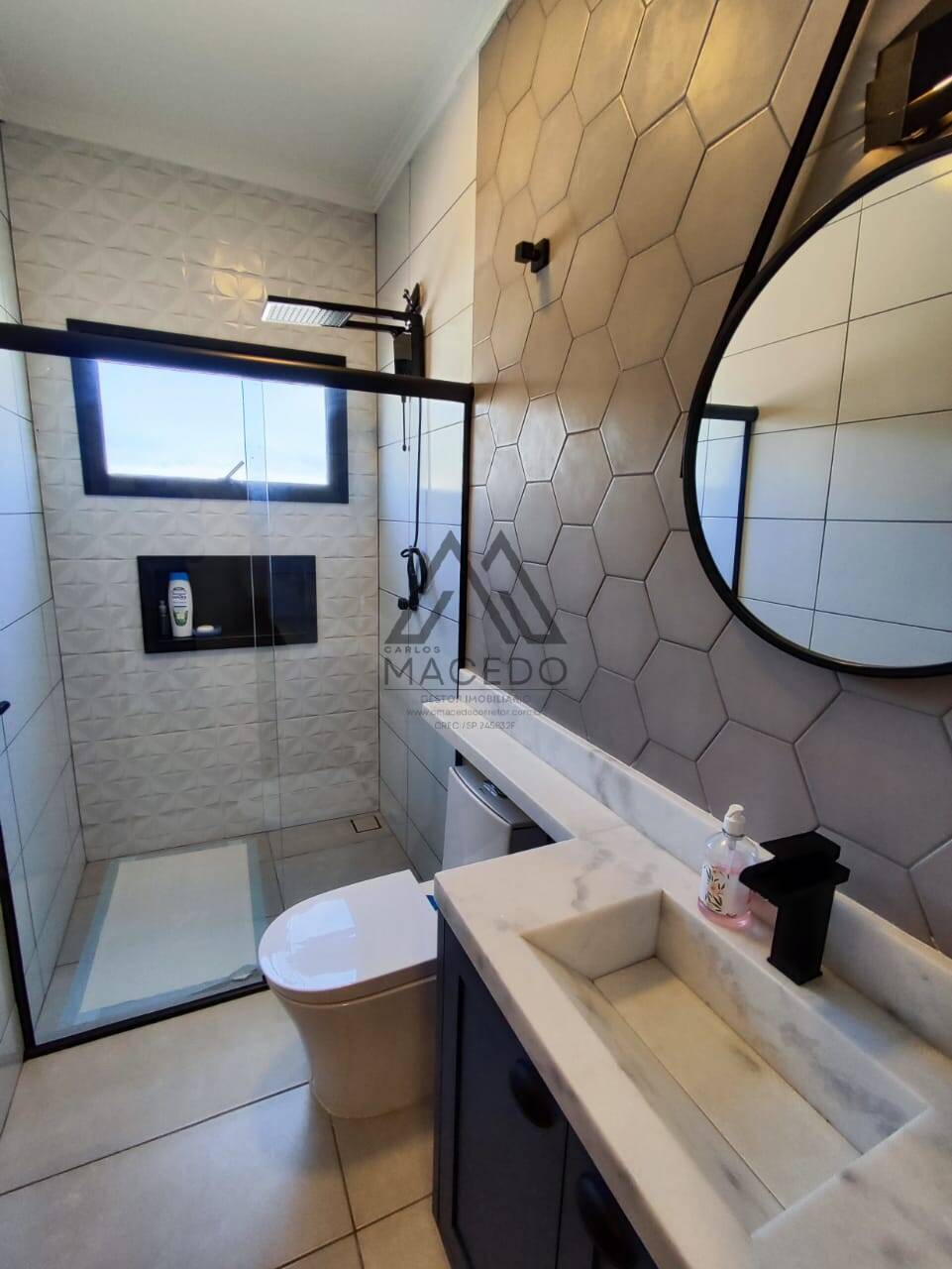 Casa de Condomínio à venda com 3 quartos, 450m² - Foto 20