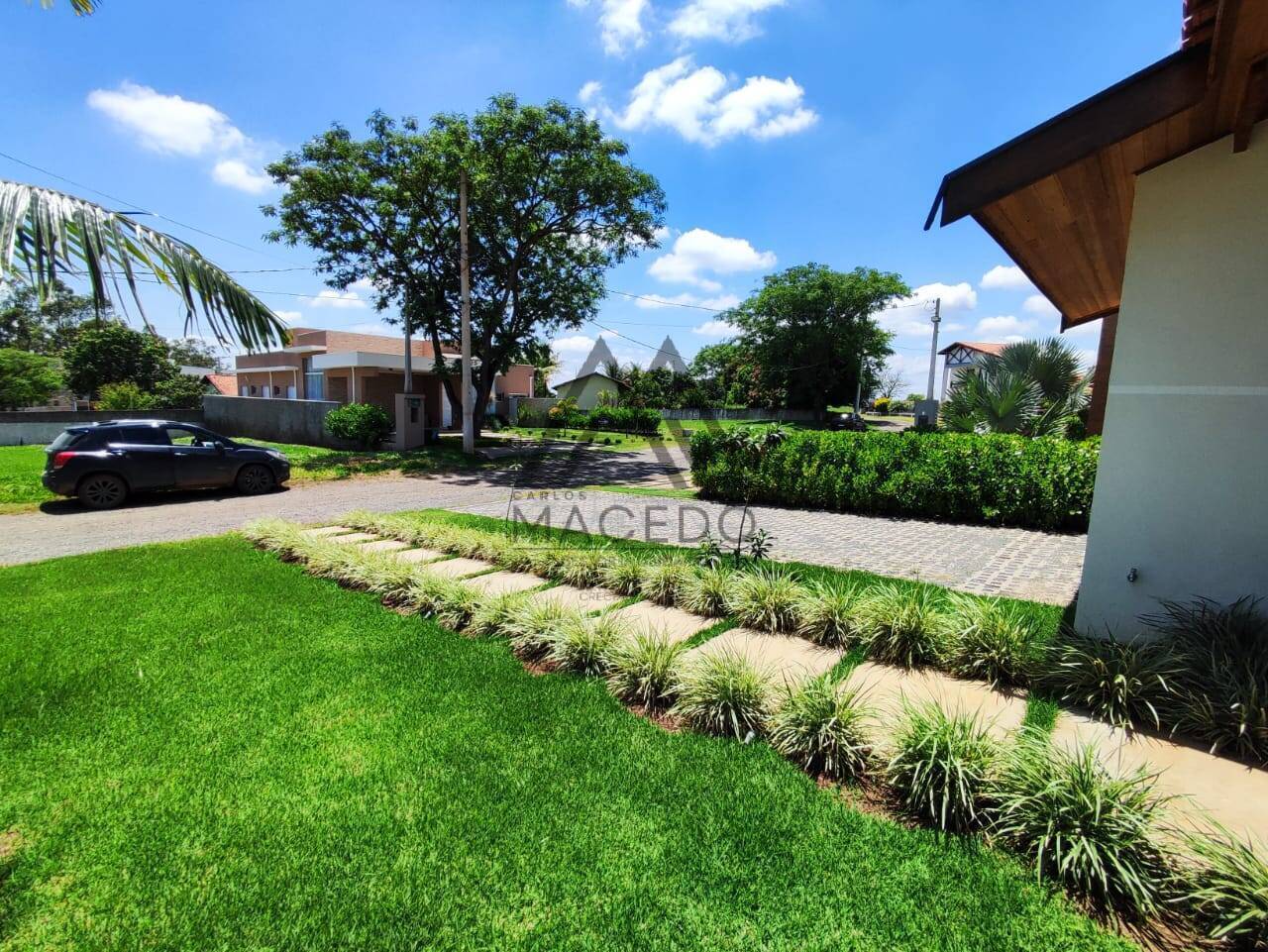 Casa de Condomínio à venda com 3 quartos, 450m² - Foto 25