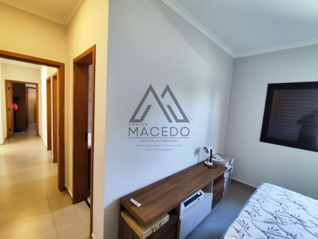 Casa de Condomínio à venda com 3 quartos, 450m² - Foto 23
