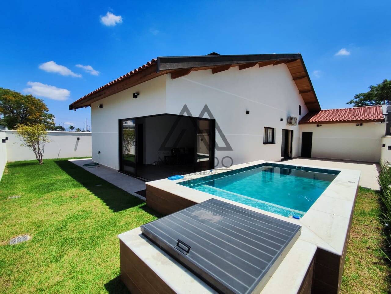 Casa de Condomínio à venda com 3 quartos, 450m² - Foto 26