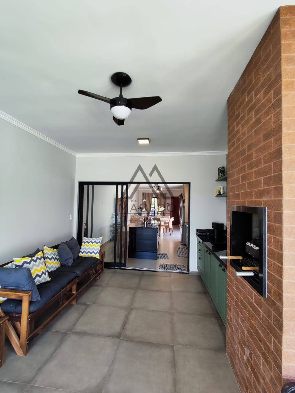 Casa de Condomínio à venda com 3 quartos, 450m² - Foto 30
