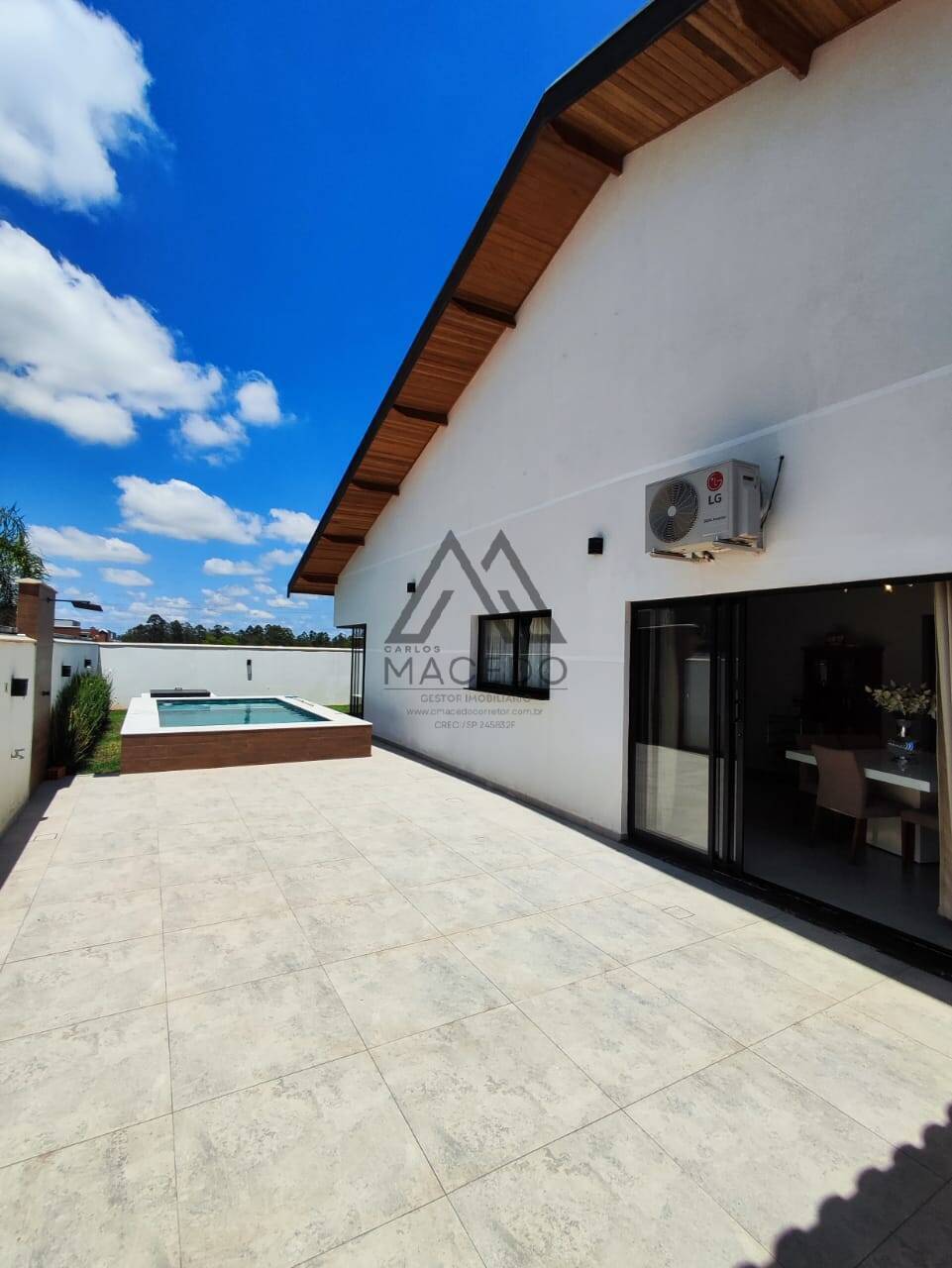 Casa de Condomínio à venda com 3 quartos, 450m² - Foto 31