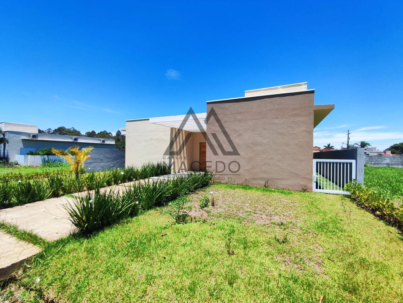 Casa de Condomínio à venda com 3 quartos, 450m² - Foto 3