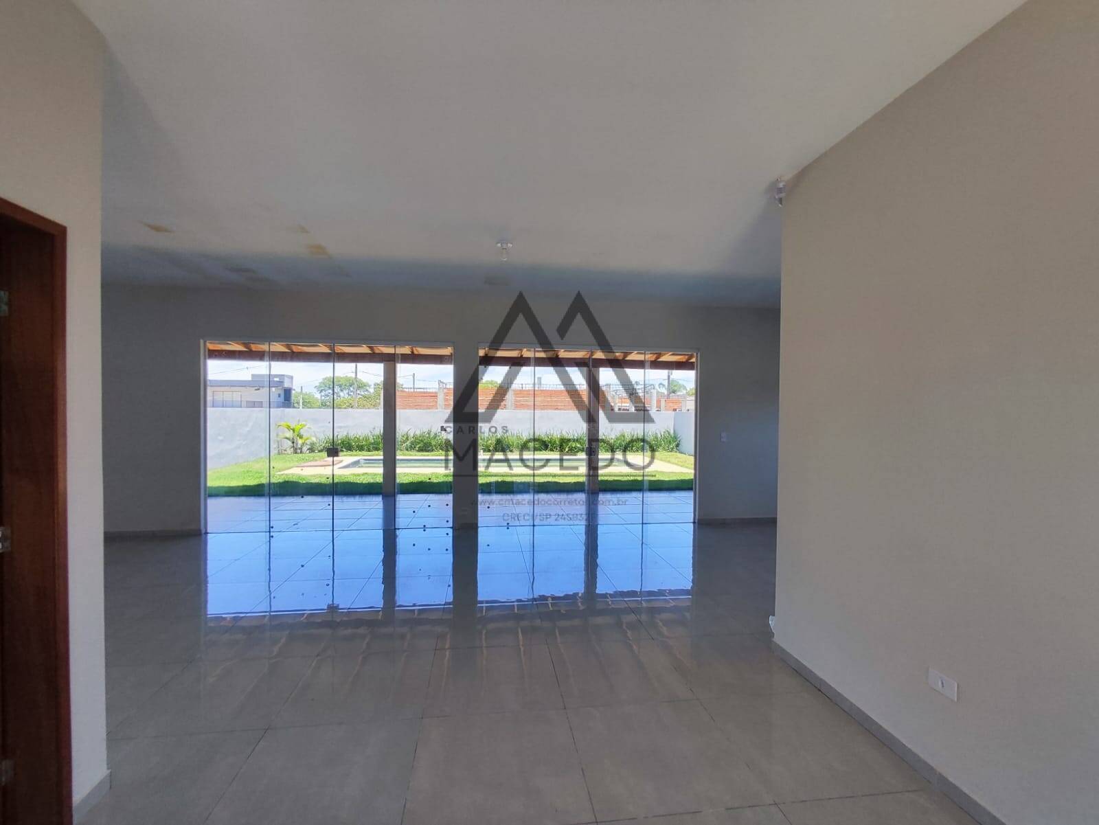 Casa de Condomínio à venda com 3 quartos, 450m² - Foto 11