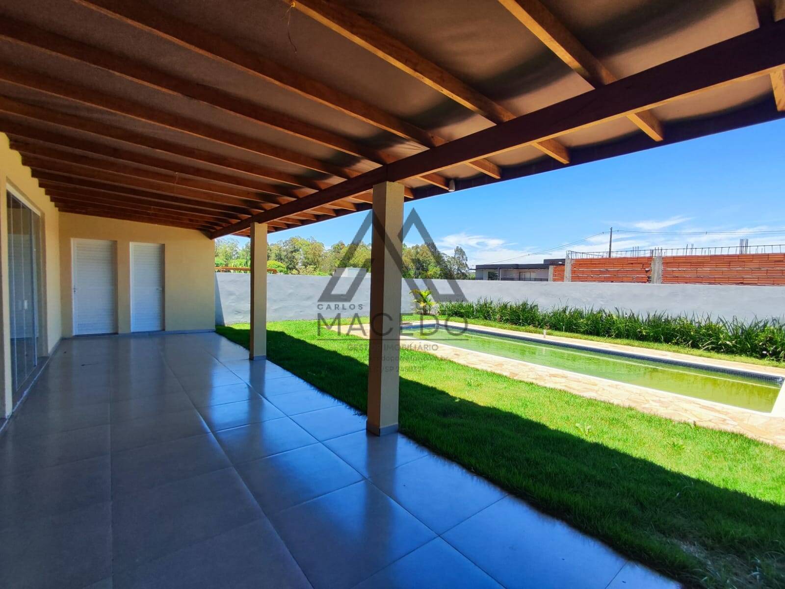 Casa de Condomínio à venda com 3 quartos, 450m² - Foto 15