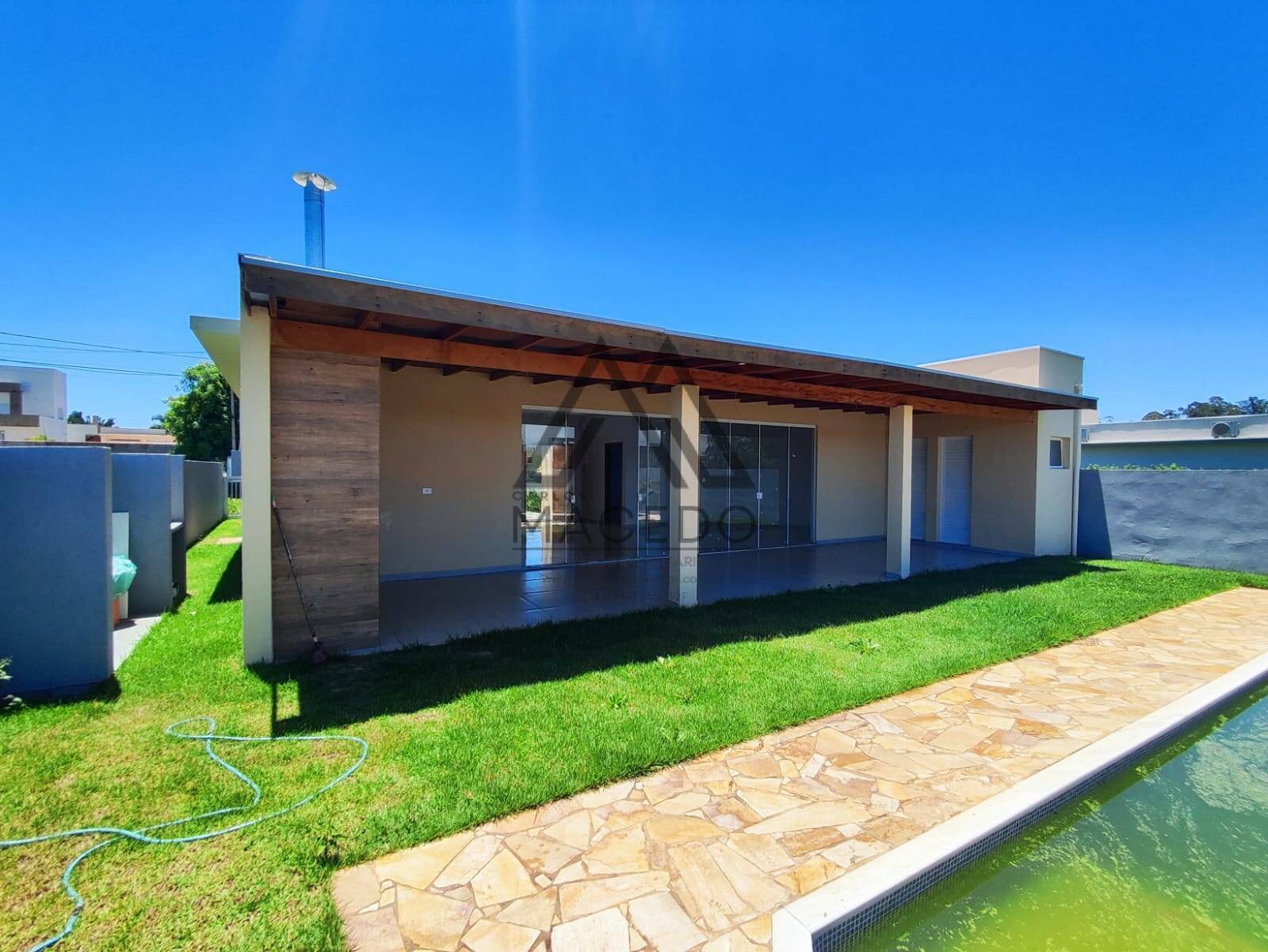 Casa de Condomínio à venda com 3 quartos, 450m² - Foto 16