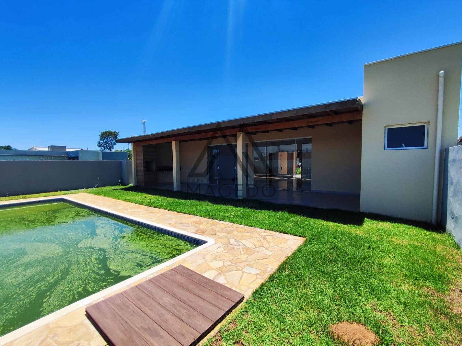 Casa de Condomínio à venda com 3 quartos, 450m² - Foto 18