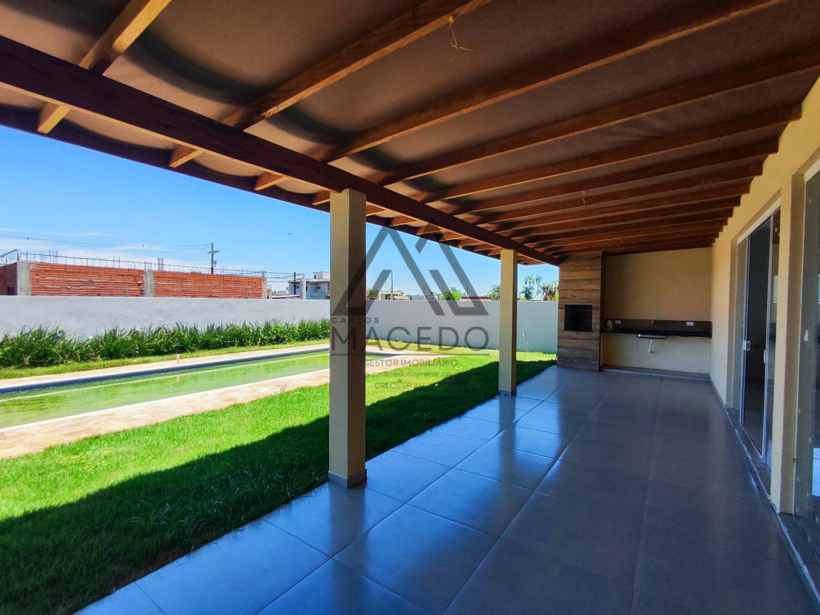 Casa de Condomínio à venda com 3 quartos, 450m² - Foto 20