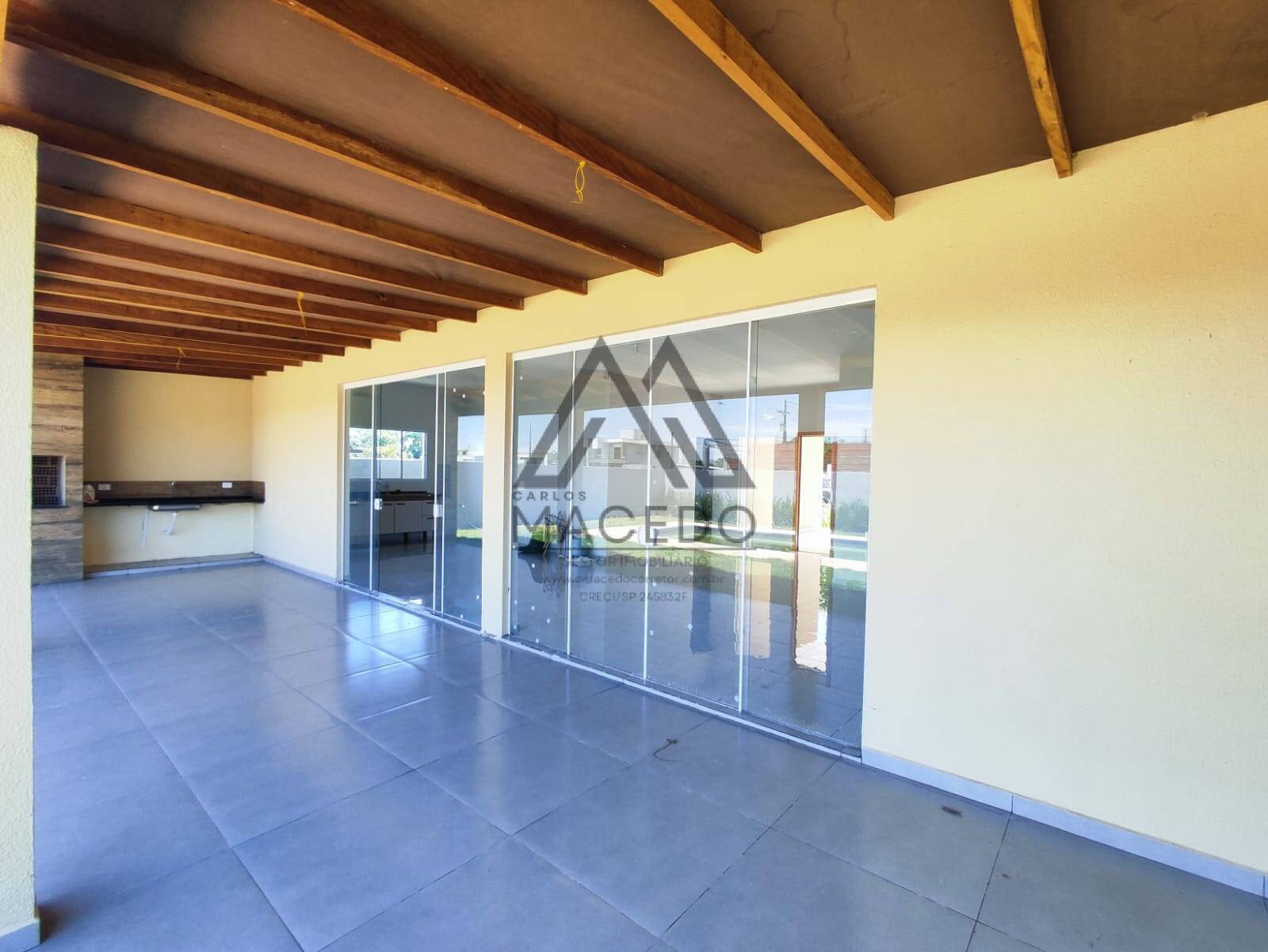 Casa de Condomínio à venda com 3 quartos, 450m² - Foto 19