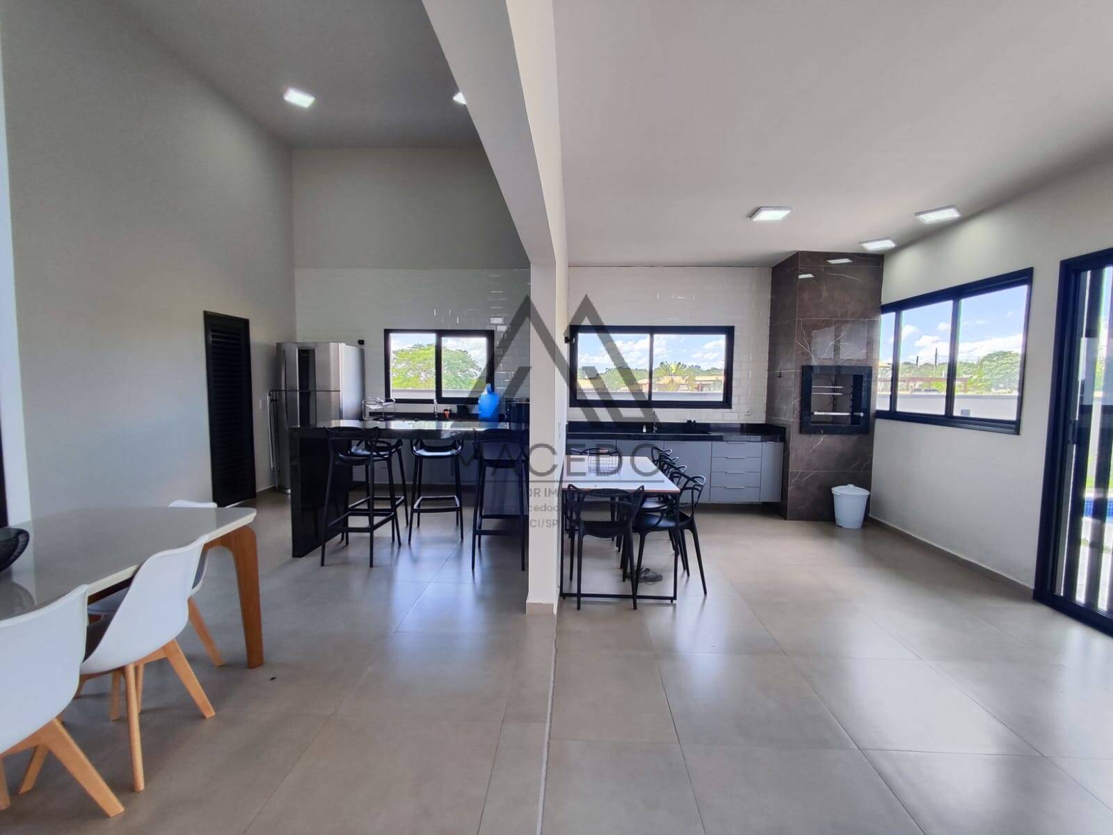 Casa de Condomínio à venda com 3 quartos, 450m² - Foto 13