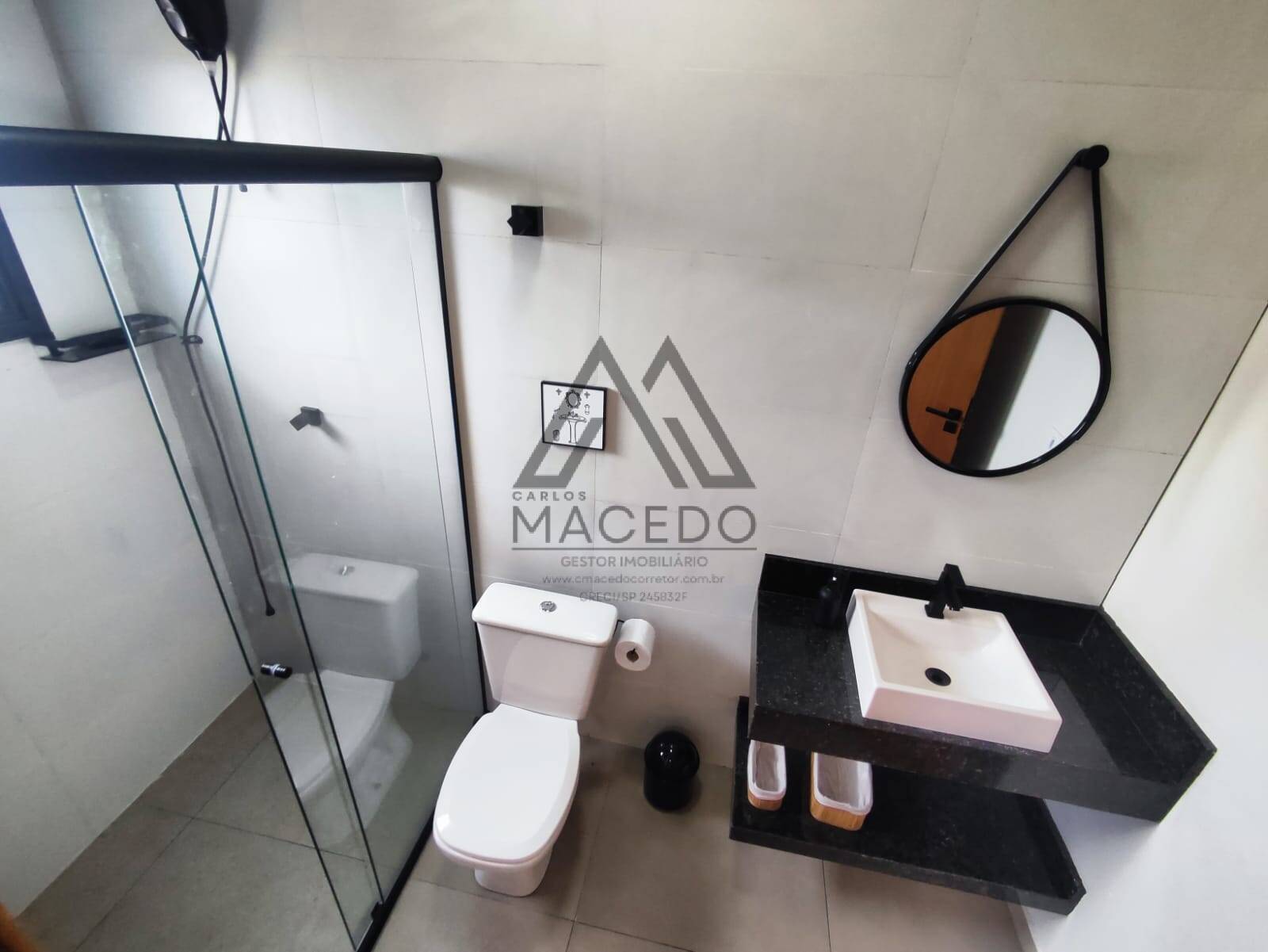 Casa de Condomínio à venda com 3 quartos, 450m² - Foto 18