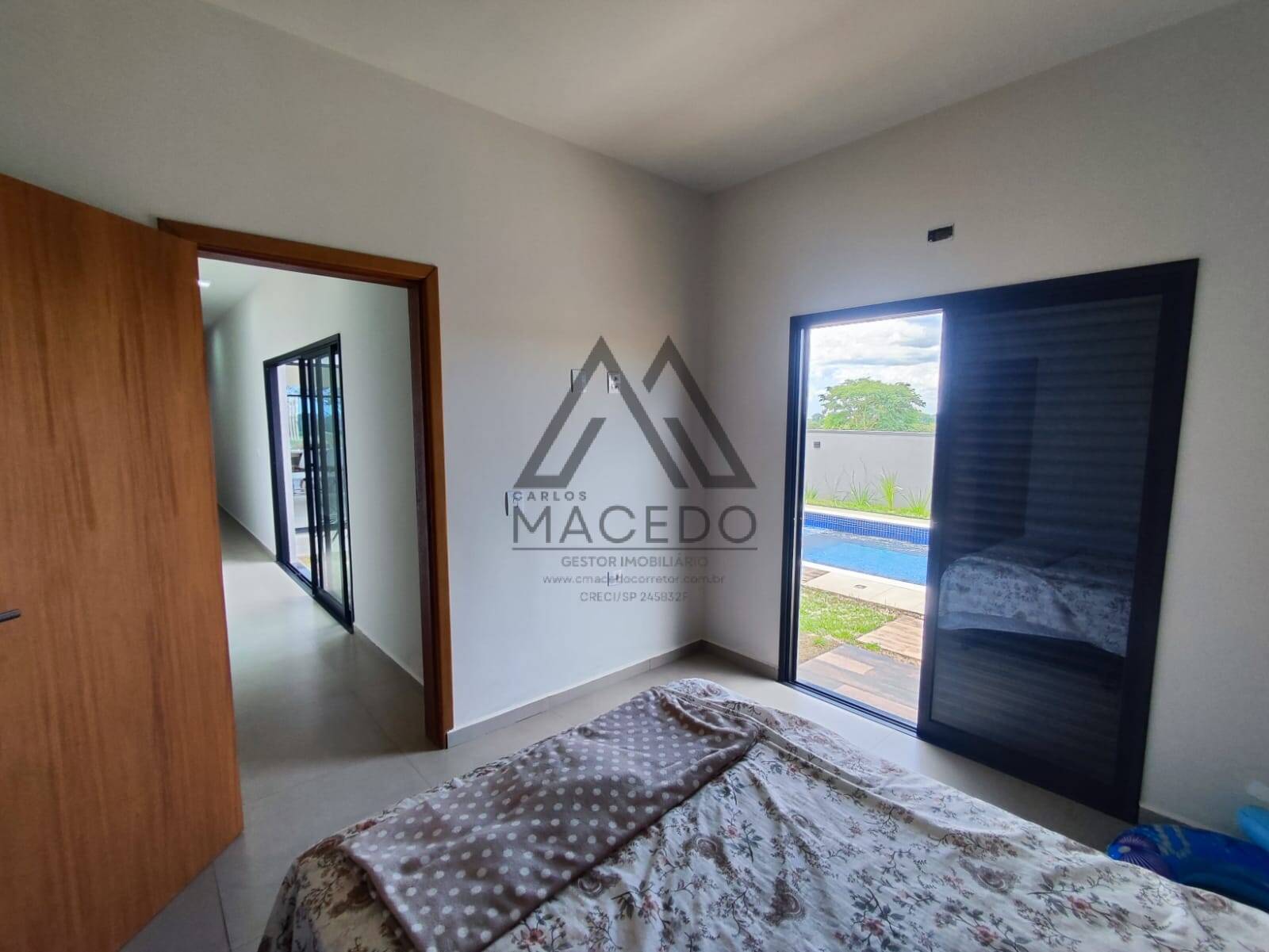 Casa de Condomínio à venda com 3 quartos, 450m² - Foto 22