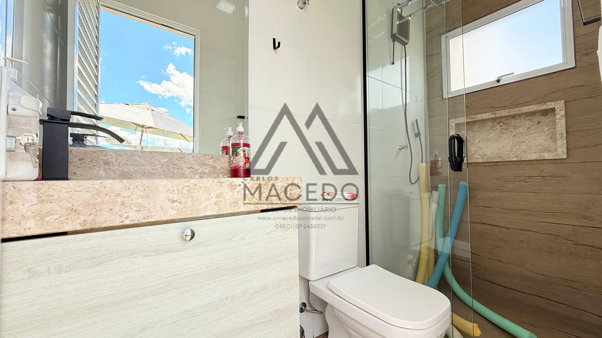 Casa de Condomínio à venda com 3 quartos, 450m² - Foto 19