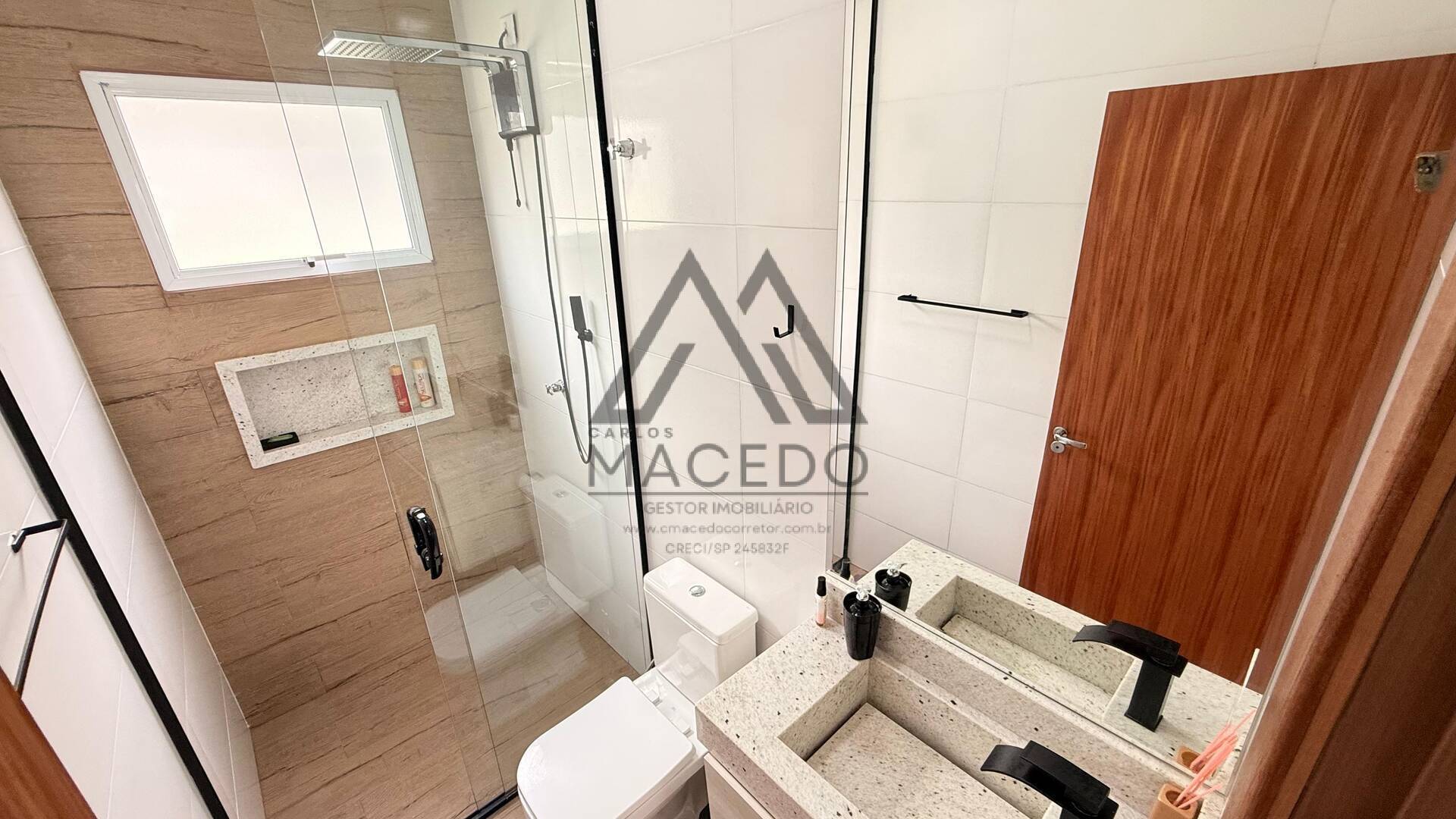 Casa de Condomínio à venda com 3 quartos, 450m² - Foto 21