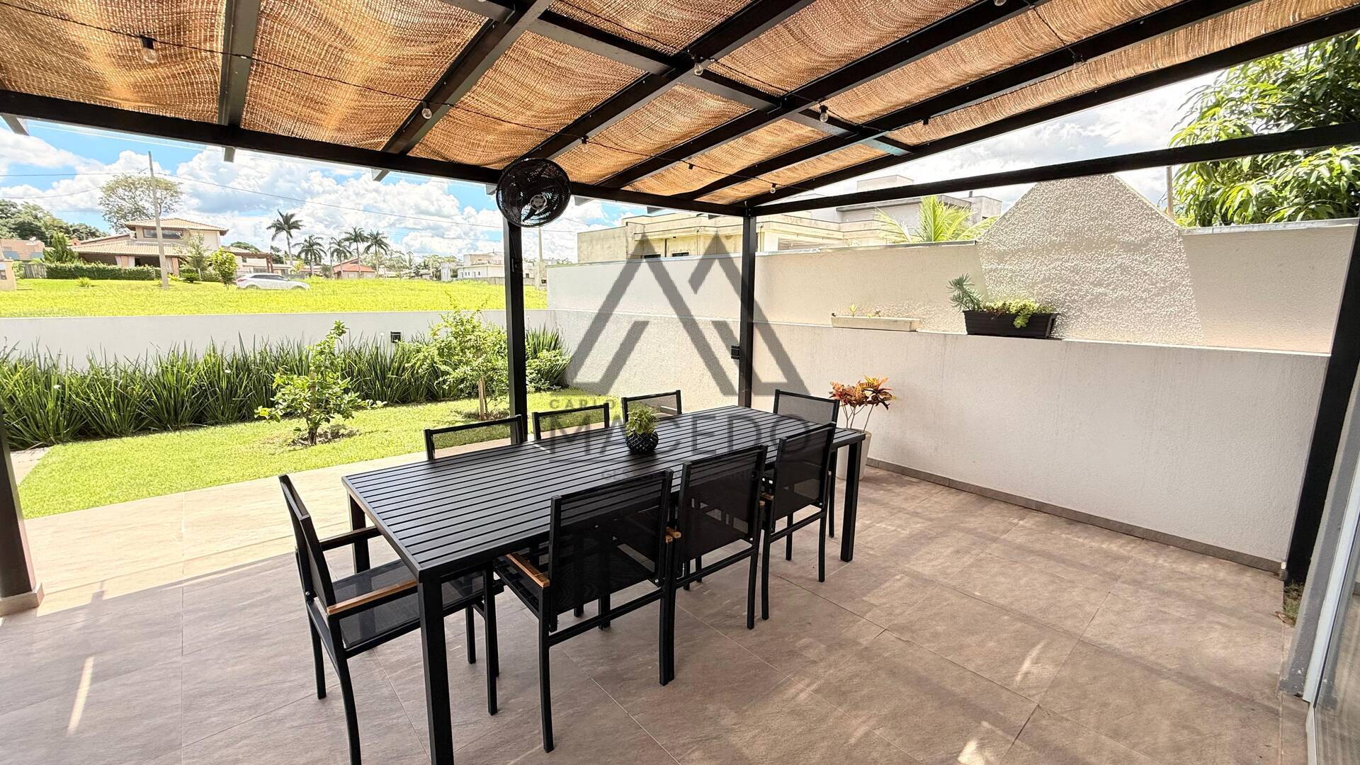 Casa de Condomínio à venda com 3 quartos, 450m² - Foto 6