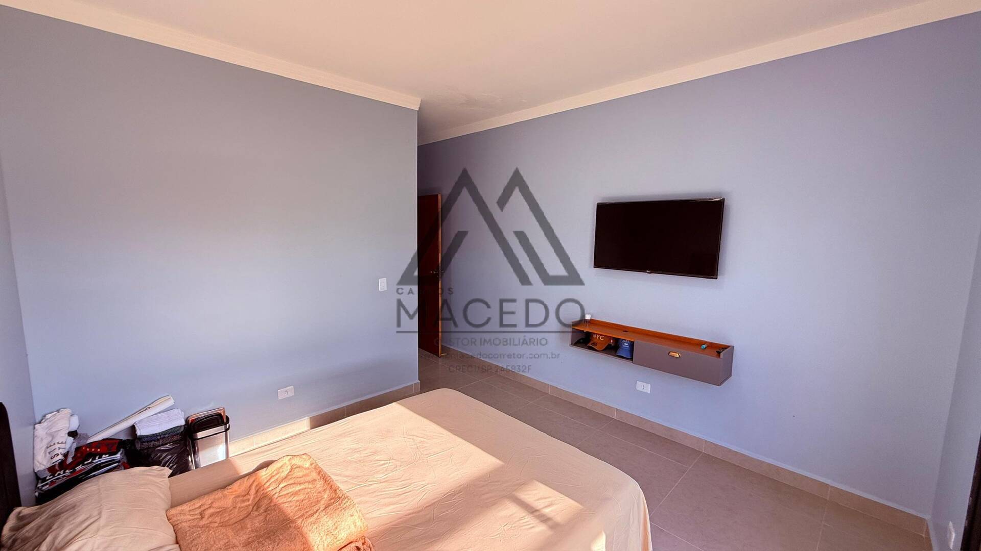 Casa de Condomínio à venda com 3 quartos, 420m² - Foto 14