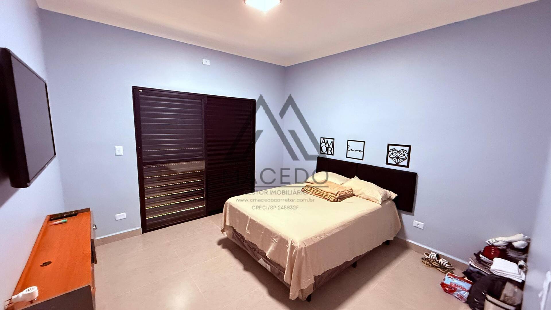 Casa de Condomínio à venda com 3 quartos, 420m² - Foto 16