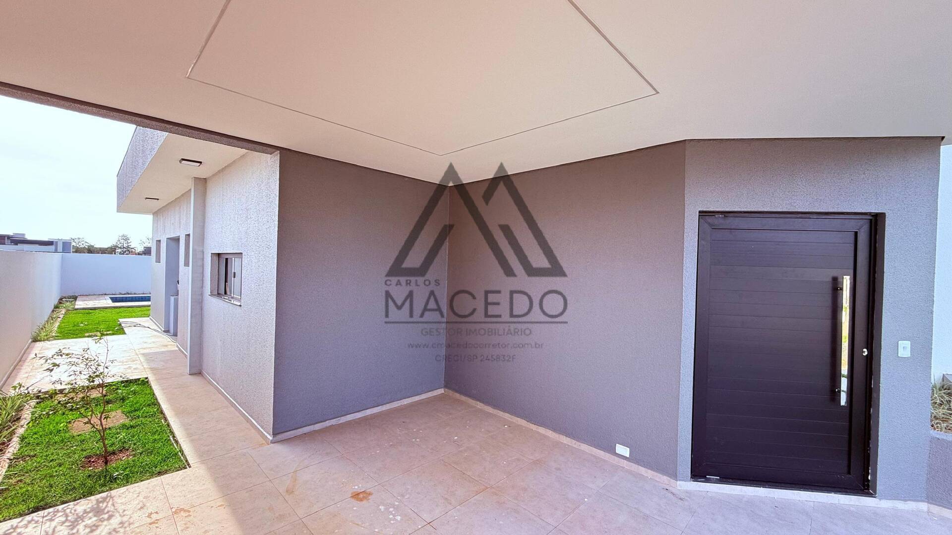 Casa de Condomínio à venda com 3 quartos, 420m² - Foto 18