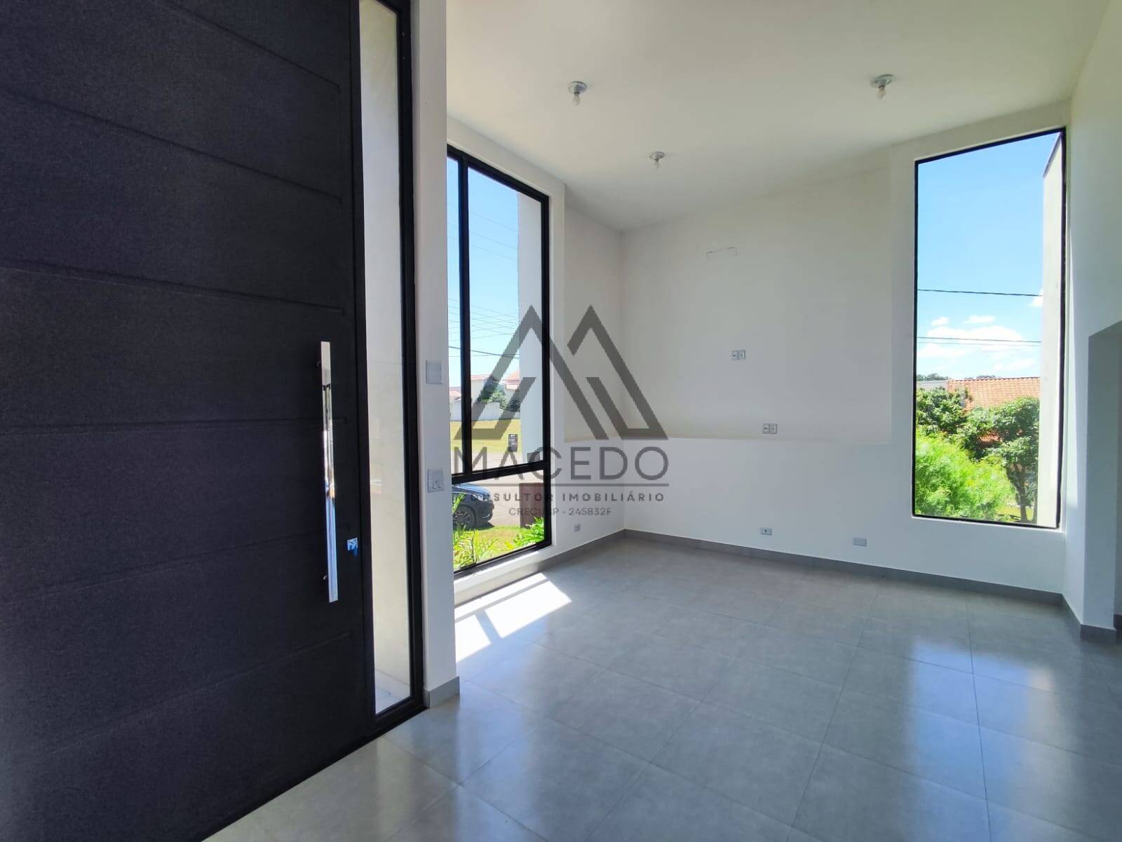 Casa de Condomínio à venda com 3 quartos, 202m² - Foto 8