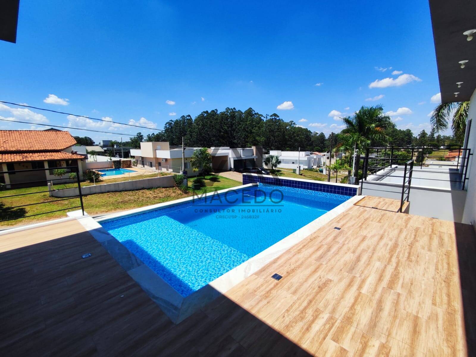 Casa de Condomínio à venda com 3 quartos, 202m² - Foto 13