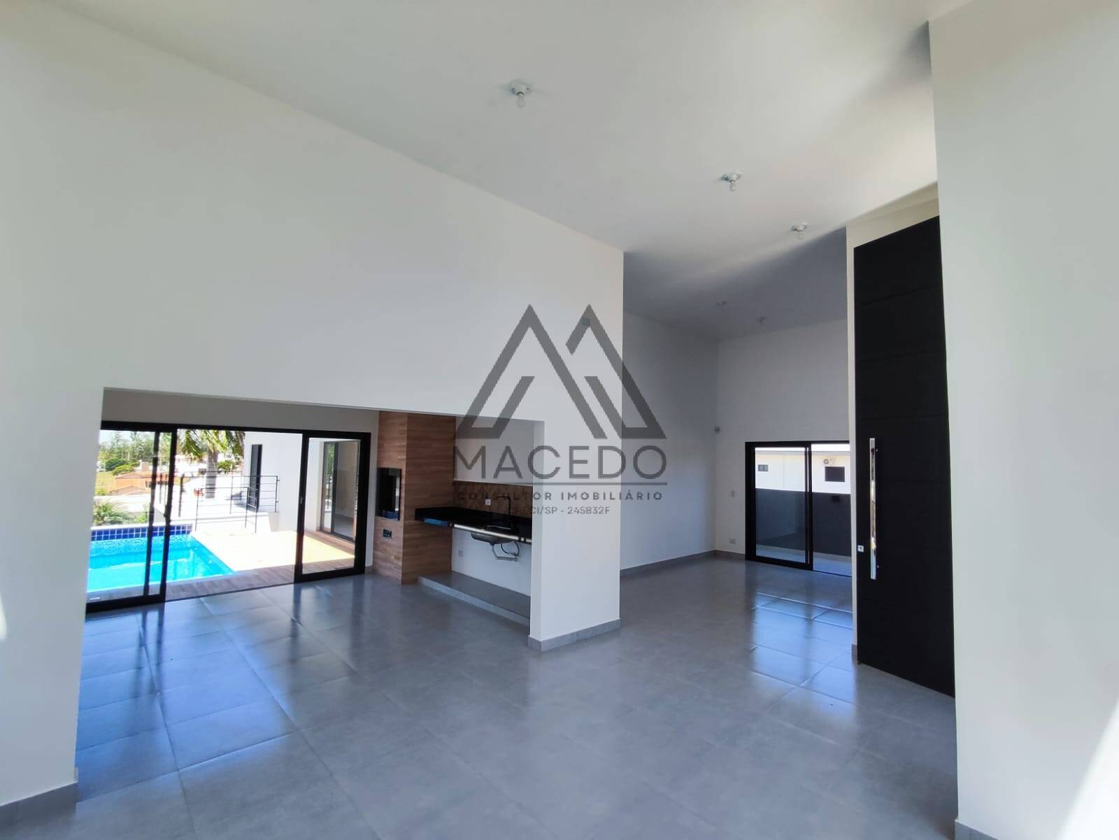 Casa de Condomínio à venda com 3 quartos, 202m² - Foto 7