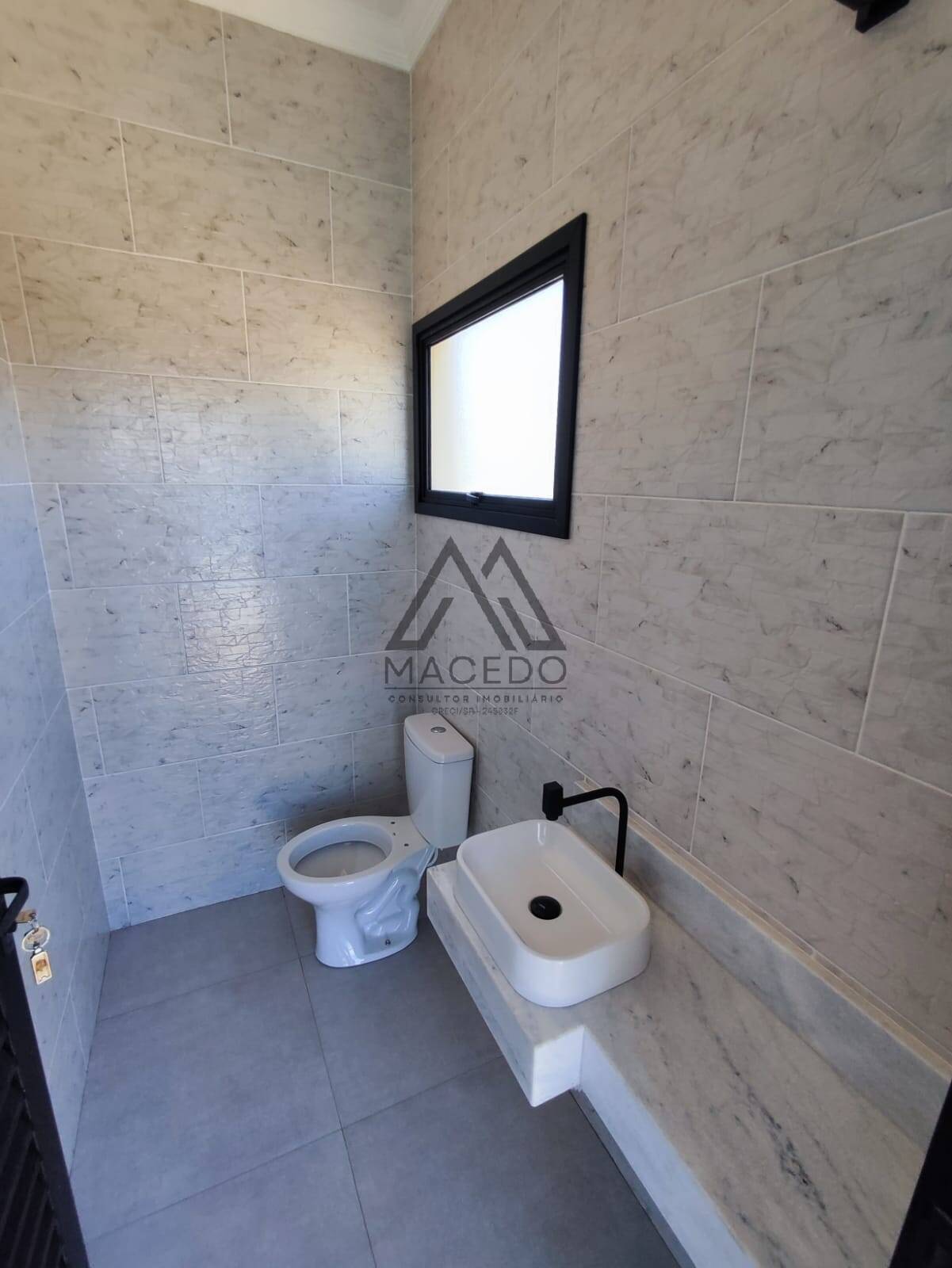Casa de Condomínio à venda com 3 quartos, 202m² - Foto 17