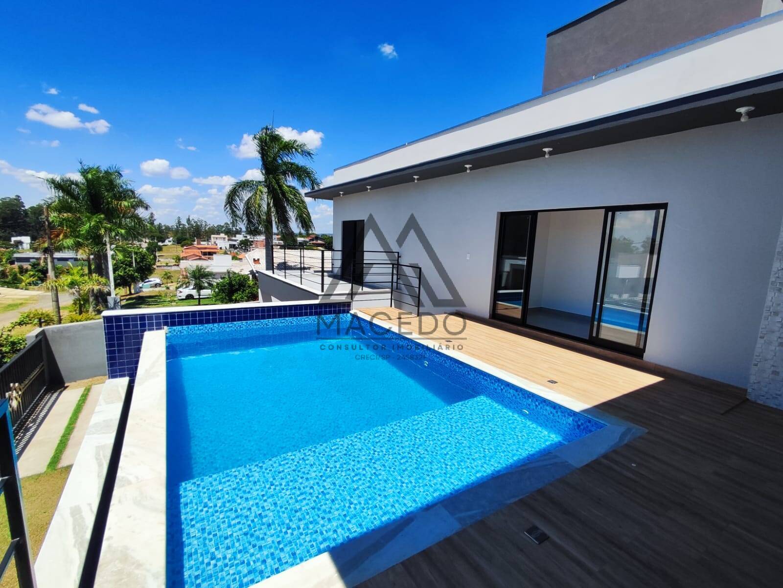 Casa de Condomínio à venda com 3 quartos, 202m² - Foto 15