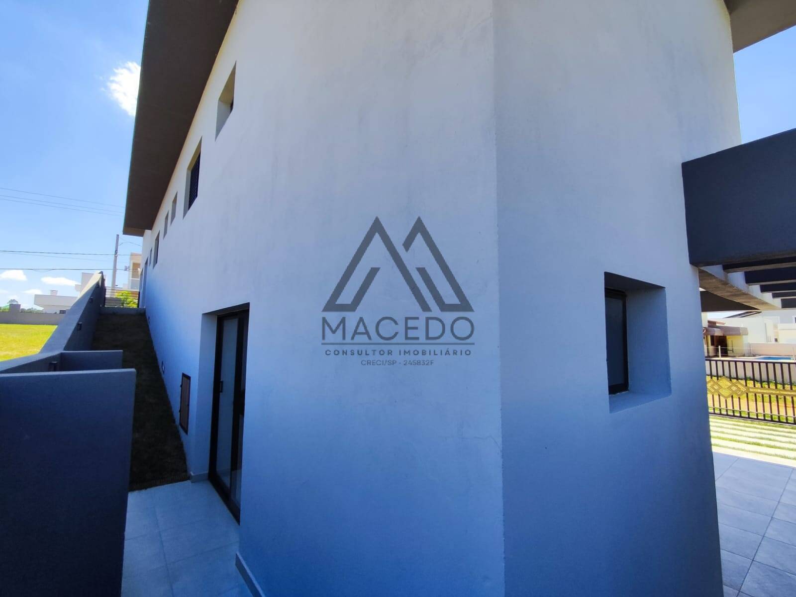 Casa de Condomínio à venda com 3 quartos, 202m² - Foto 18