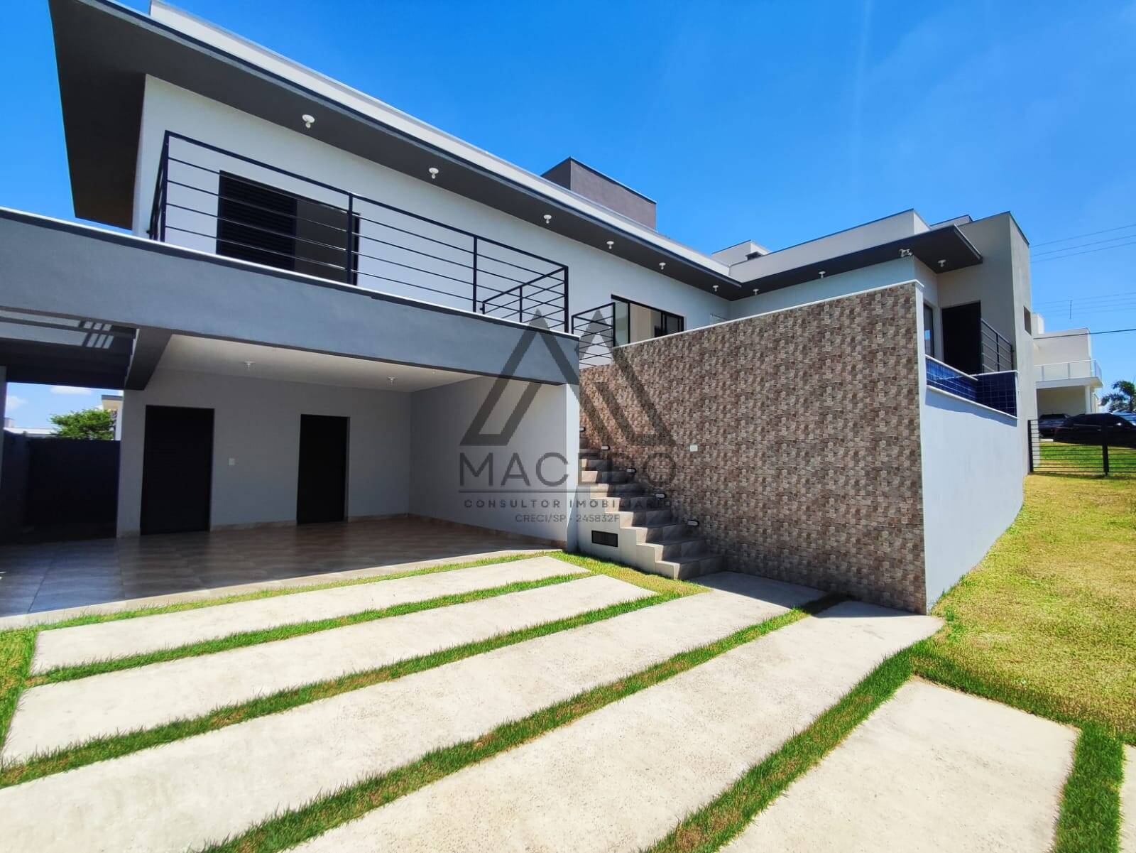 Casa de Condomínio à venda com 3 quartos, 202m² - Foto 20