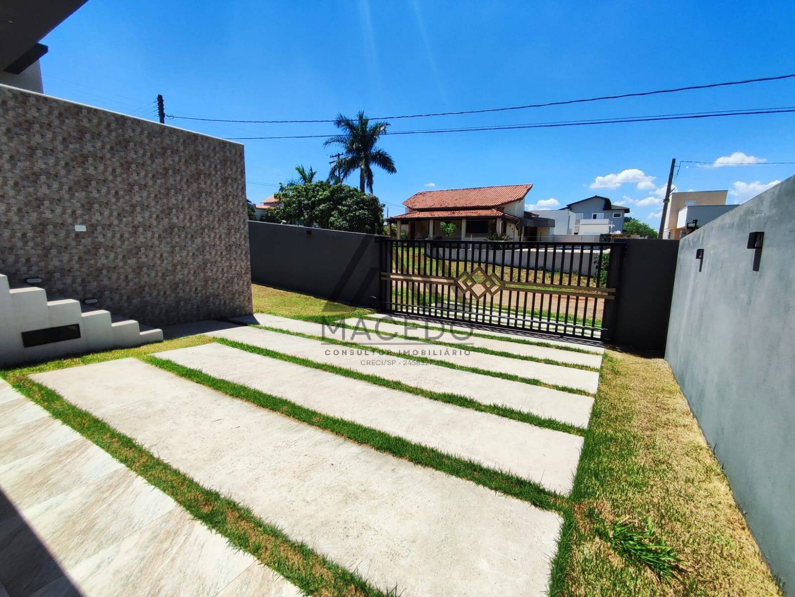 Casa de Condomínio à venda com 3 quartos, 202m² - Foto 21
