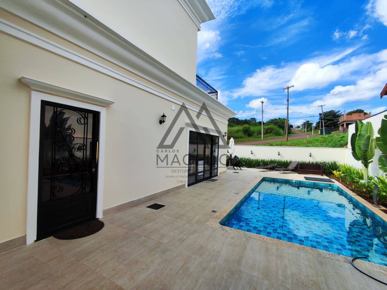 Casa de Condomínio à venda com 4 quartos, 590m² - Foto 17