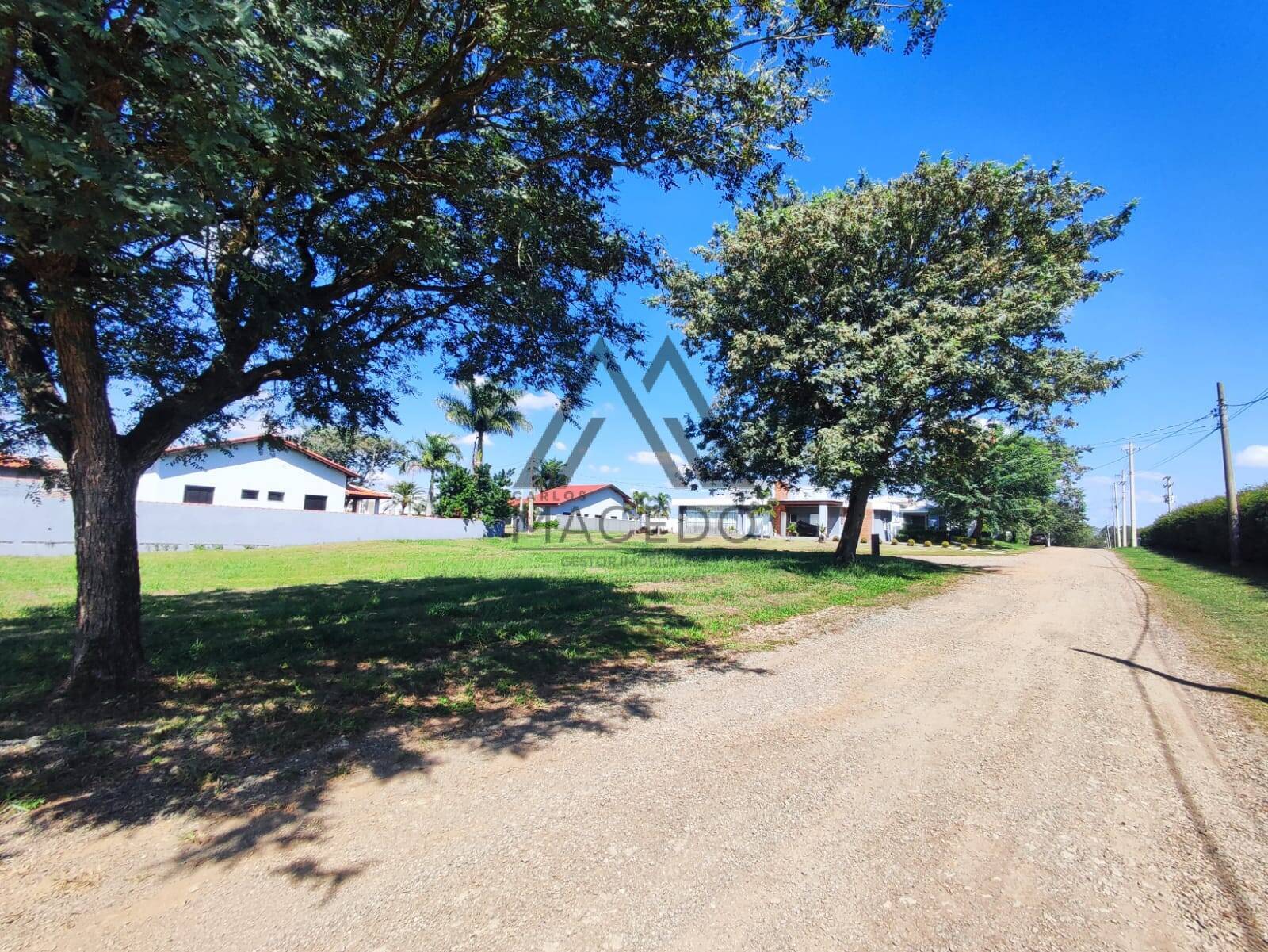 Terreno à venda, 882m² - Foto 2