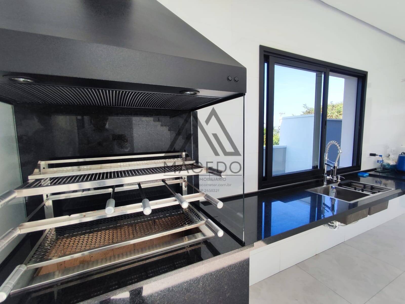 Casa de Condomínio à venda com 4 quartos, 420m² - Foto 29