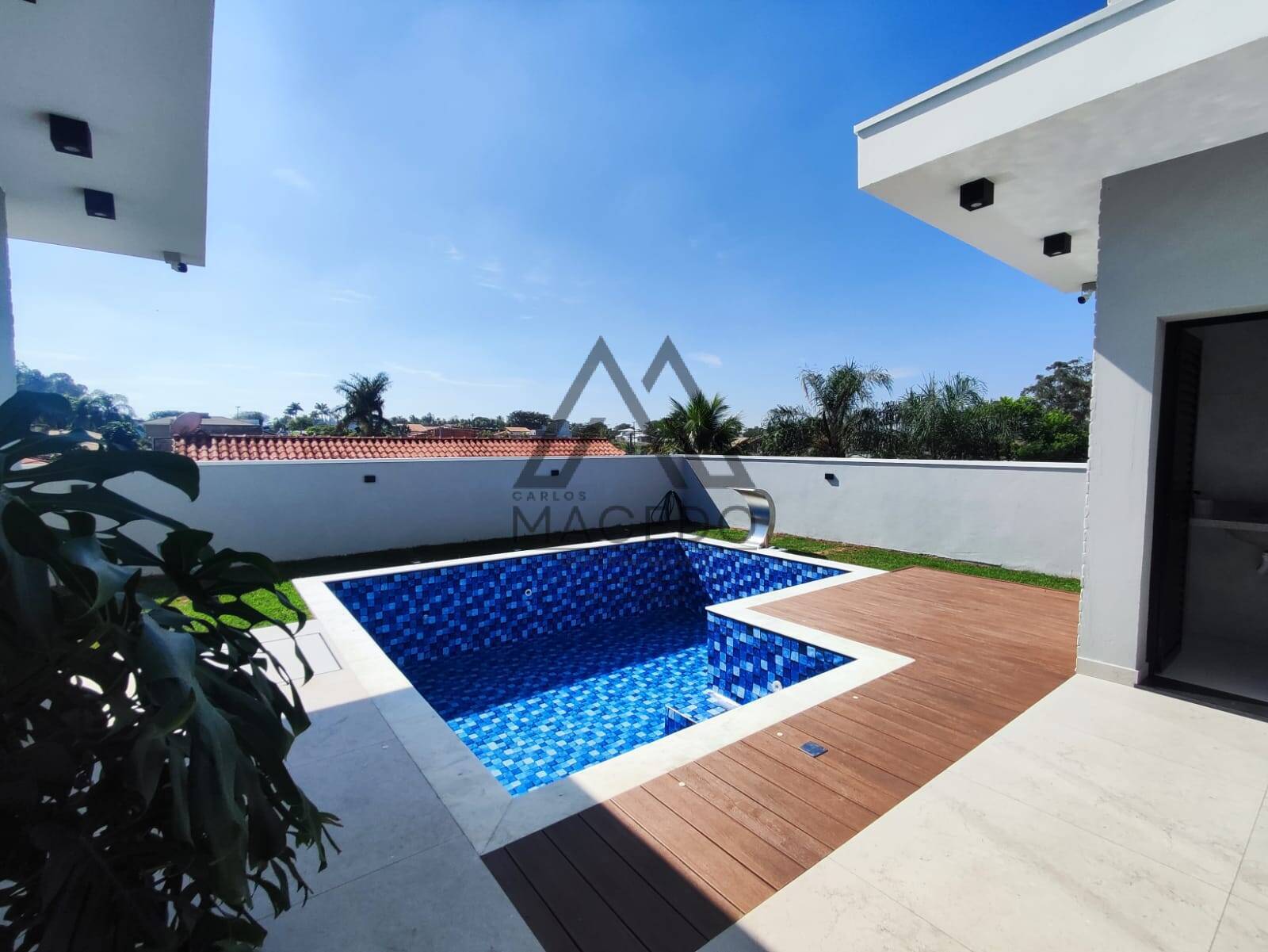 Casa de Condomínio à venda com 4 quartos, 420m² - Foto 6