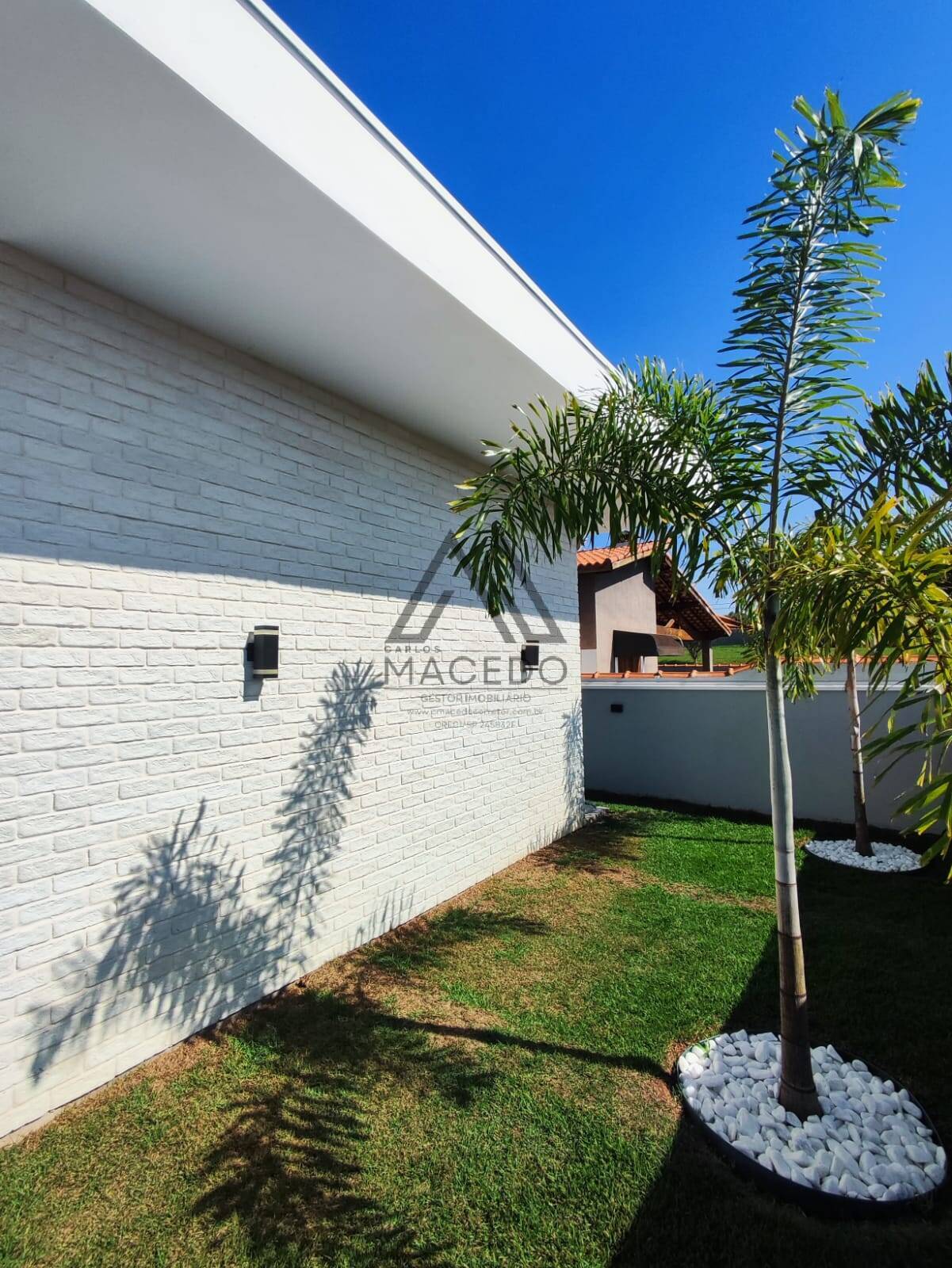 Casa de Condomínio à venda com 4 quartos, 420m² - Foto 12